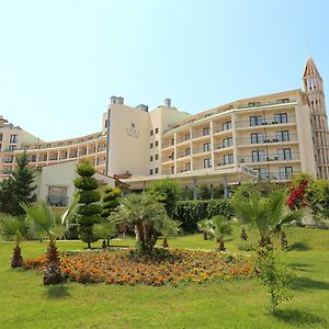 Selectum Family Comfort Side