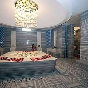 Seher Sun Palace