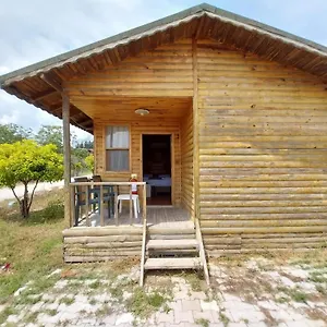 Bungalow Beach Front