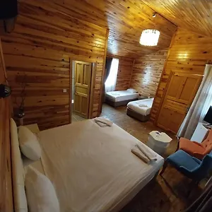 Bungalow Beach Front